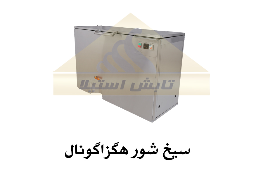 سیخ شور